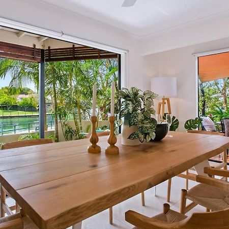 Quay Largo: Riverside Haven Noosaville Exteriér fotografie